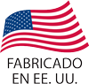 Fabricado En EE. UU. Logo