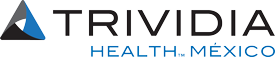 Trividia Health Mexico Logo